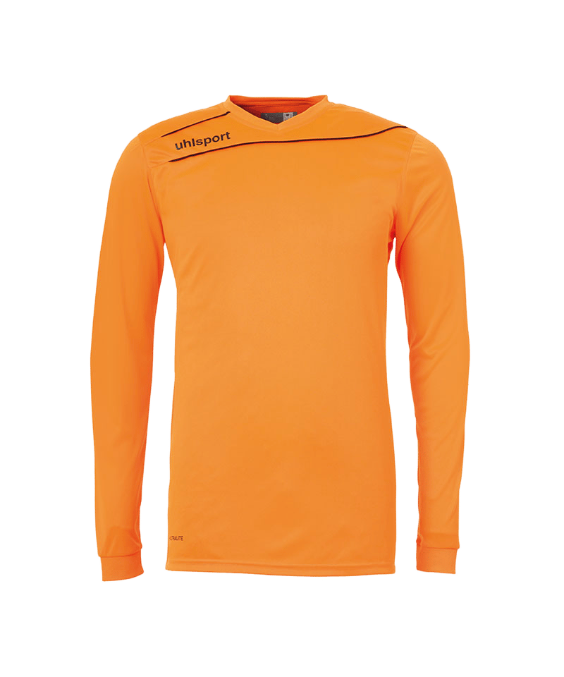 Pantaloni Sport Uhlsport Stream 3.0 - Uomo/Unisex | Poliestere Con Tasche Zip