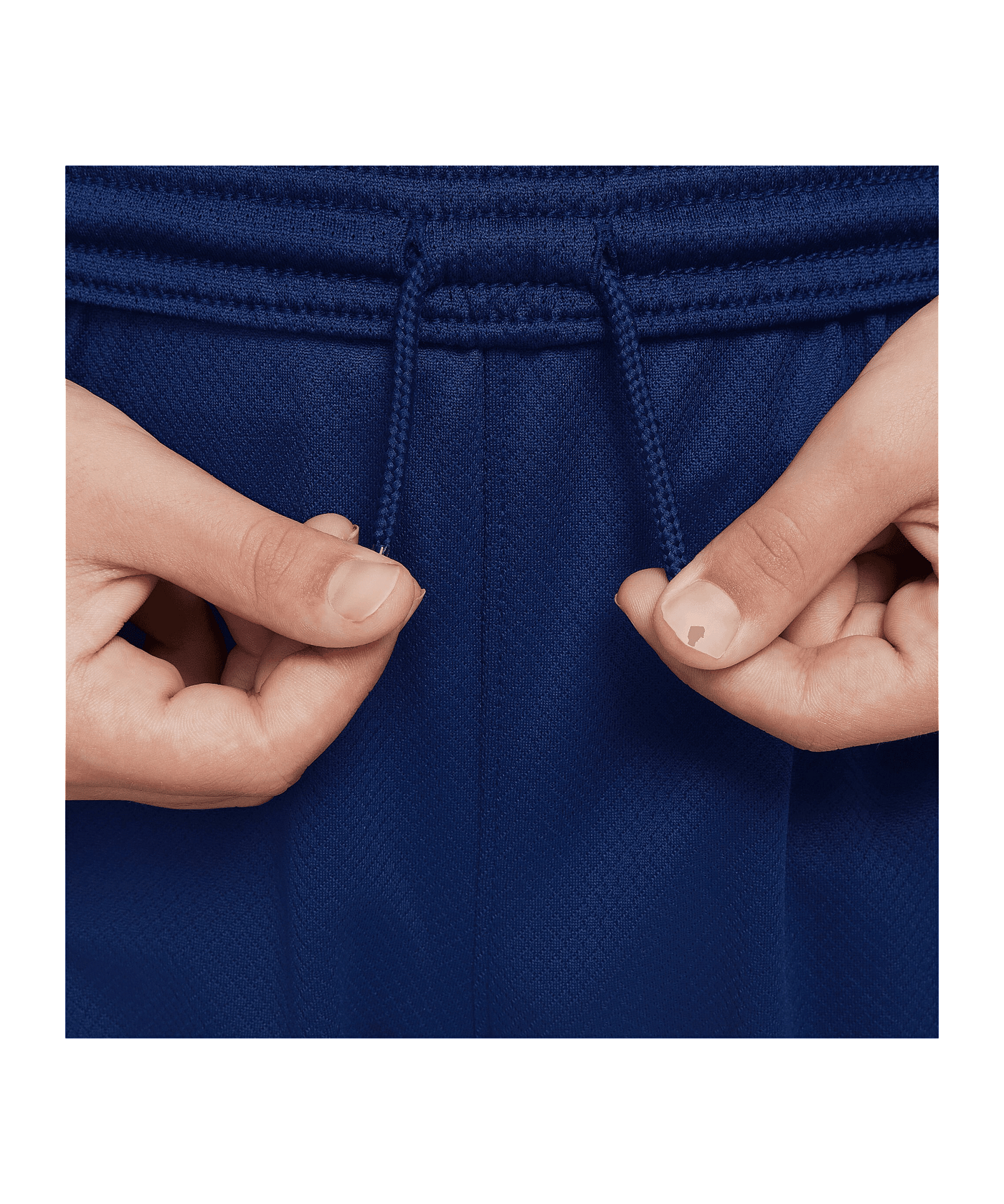 Nike Atletico Madrid Short 3rd 2024/2025 Kids Blau F492 - blau
