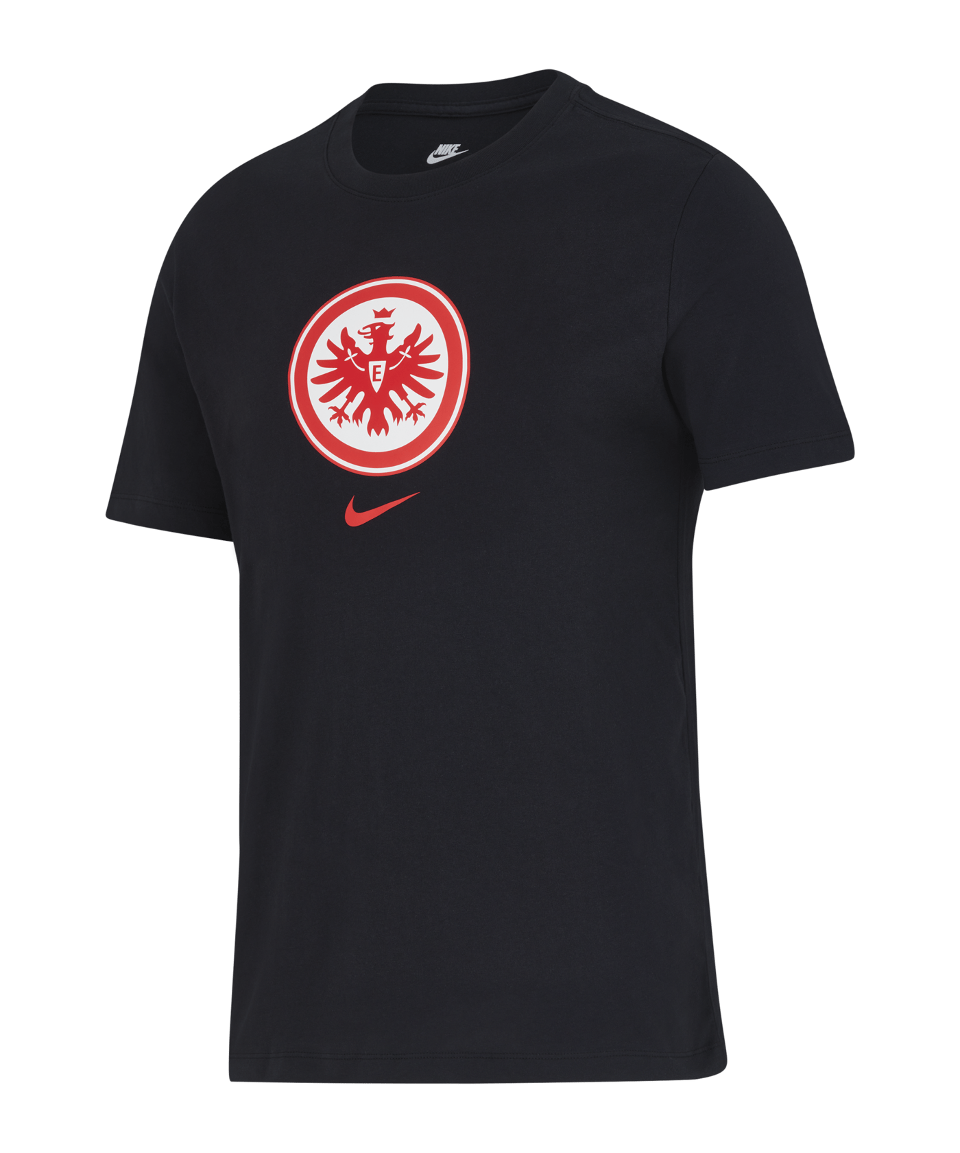 Eintracht Frankfurt T Shirt Herren