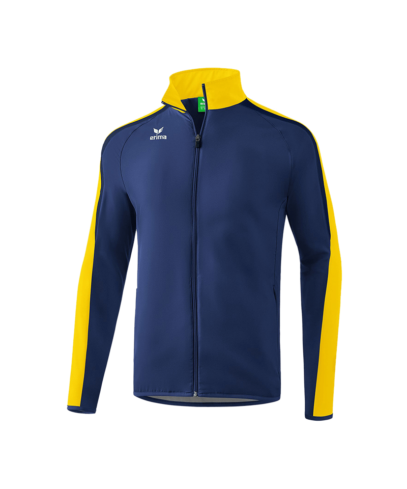 Veste de présentation Joueur Homme 25-26 OLYMPIQUE LYONNAIS