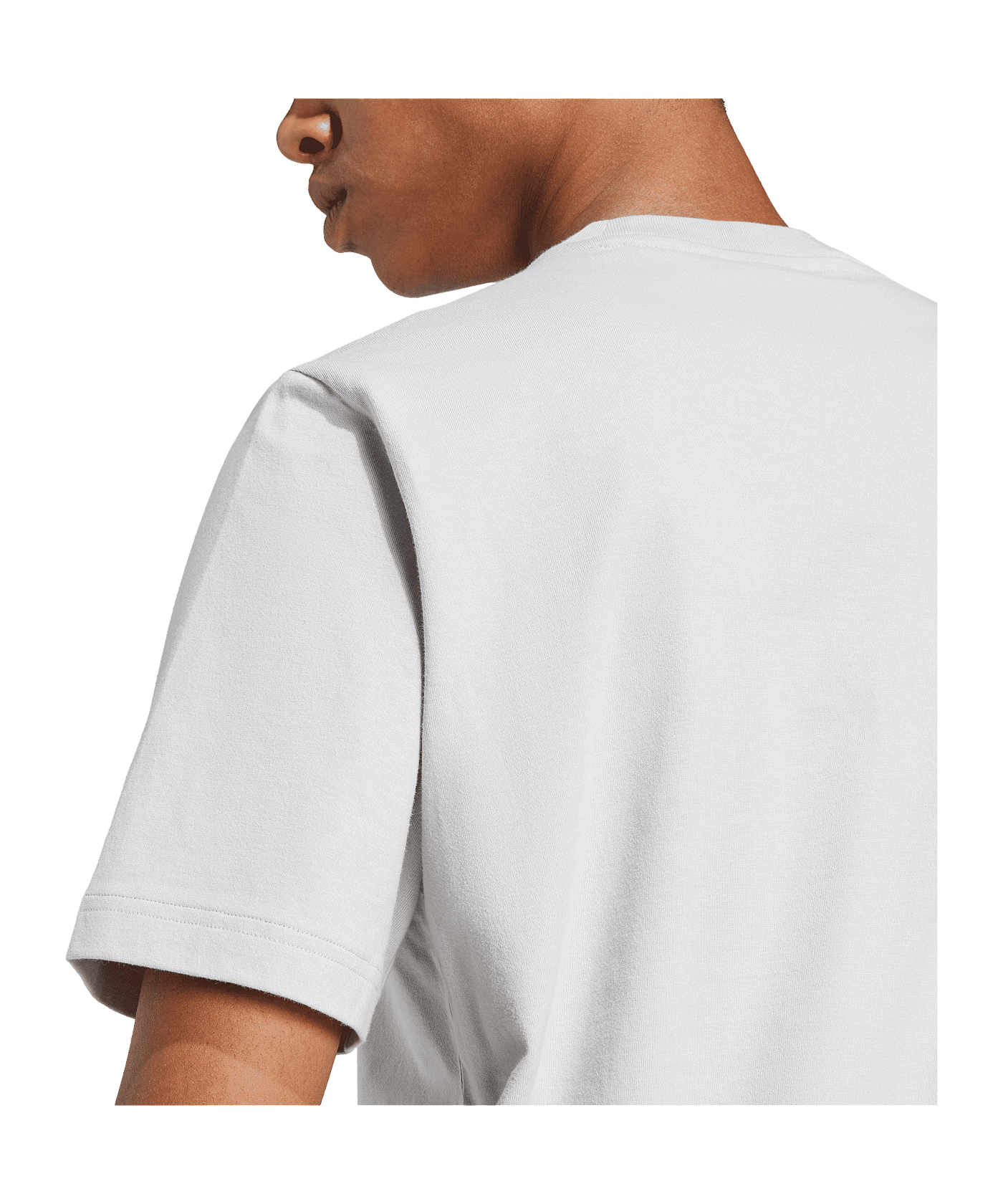 adidas Sportswear T-Shirt Grau - grau