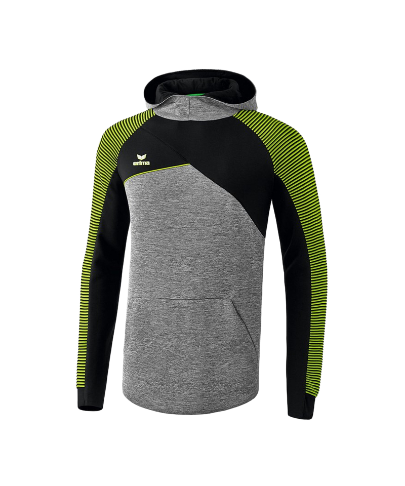 Erima Evo Star Trainingsjacke mit Kapuze (S) - acquista su