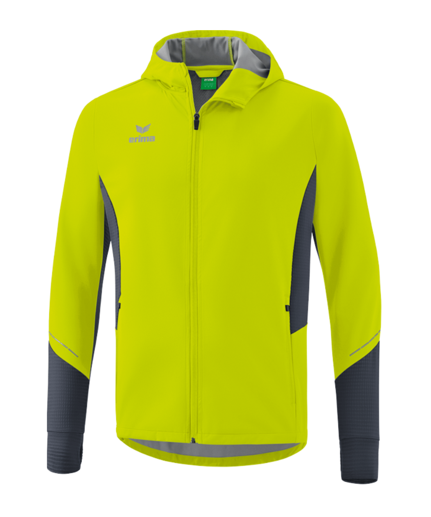 Running jack Dames | zwart/wit | 8060703 Running jack Dames | zwart/wit | 8060703