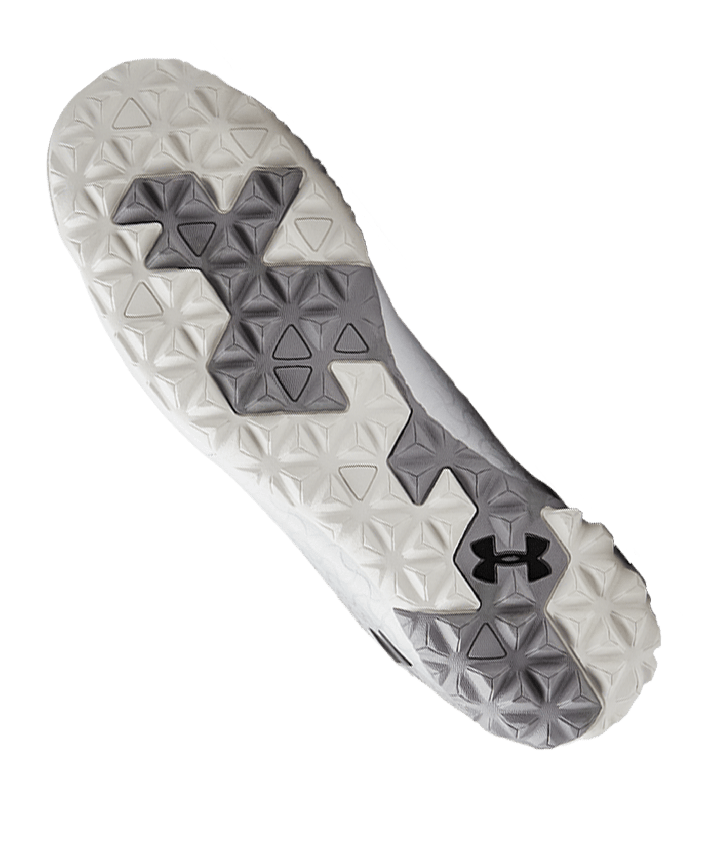 Under Armour Magnetico Select TF Weiss F100 - weiss