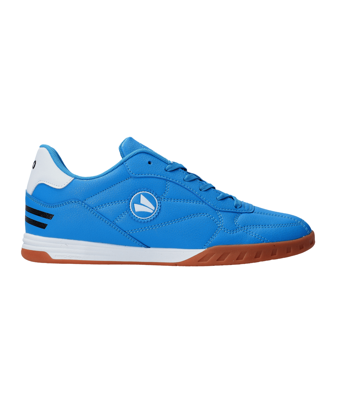 JAKO Classico ID Jr Kids Blau F744 - blau