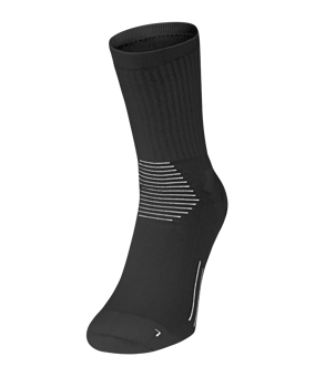 JAKO Gripsocken Comfort Schwarz F800 - schwarz
