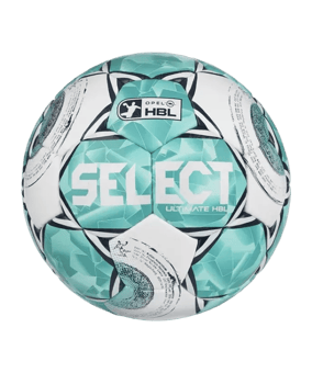 Select Planet HBL v26 Spielball Türkis - tuerkis