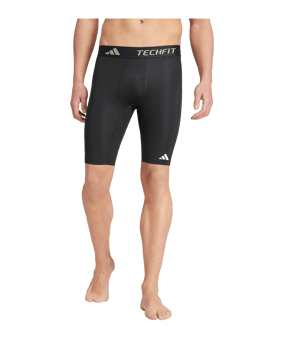 adidas Base Short Schwarz - schwarz