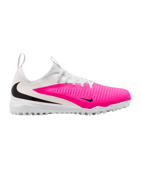 Nike Phantom 6 Low Academy TF Breakout Kids Rosa - rosa