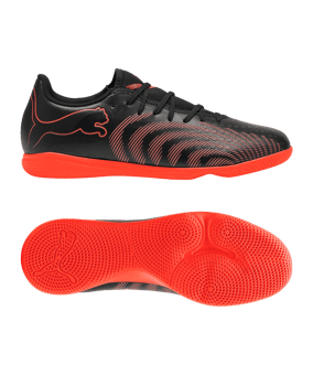 PUMA FUTURE 9 Play IN Eclipse Schwarz F02 - schwarz
