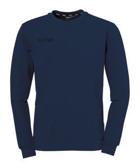 Kempa Training Top Dunkelblau F03 - blau
