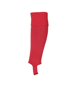 Uhlsport Stegstutzen Senior Rot F01 - rot