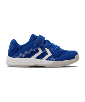 hummel Multiplay Stable Vc Kids Blau F7788 - blau