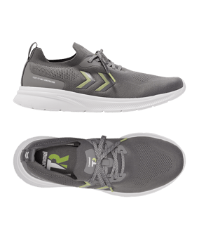 Hummel Grau F2858 - grau