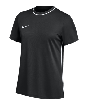 Nike Park 26 Trainingsshirt Damen Schwarz F010