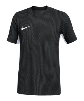 Nike Vapor V Trikot Kids Schwarz F011 - schwarz
