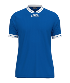 JAKO Retro Trikot Dunkelblau F400