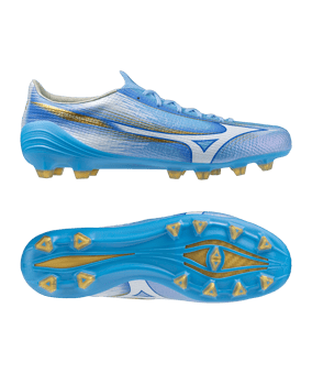 Mizuno Alpha III Japan FG Sky Blau F25 - blau