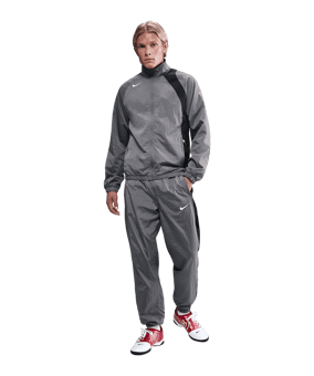 Nike Total 90 Repel Trainingshose Grau F064
