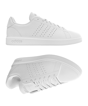 adidas Advantage 2.0 Weiß