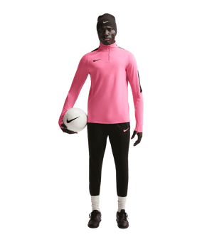 Nike Strike Drilltop Rosa F684 - rosa