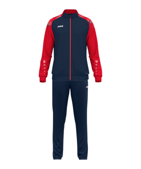 JAKO Sonic Trainingsanzug Blau F909 - blau