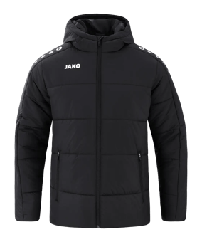 JAKO One Jacke Weiß F800 - weiss