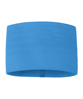 JAKO Team Kapitänsbinde Blau F440 - blau