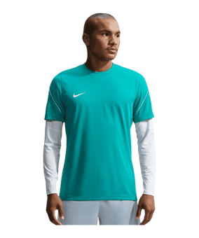 Nike Strike Trainingsshirt Grün F300 - gruen