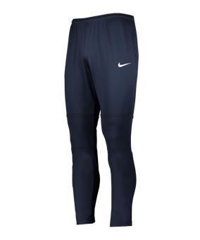Nike Park 20 Trainingshose Damen Blau F451 - blau