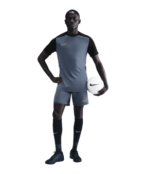 Nike Academy 25 Short Blau F491