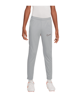 Nike Academy 23 Trainingshose Kids Silber F007 - silber