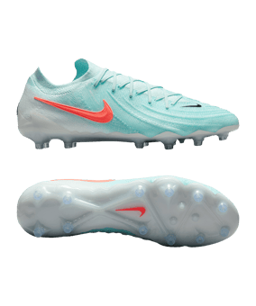 Nike Phantom GX II Elite AG Mad Energy Türkis F300 - tuerkis