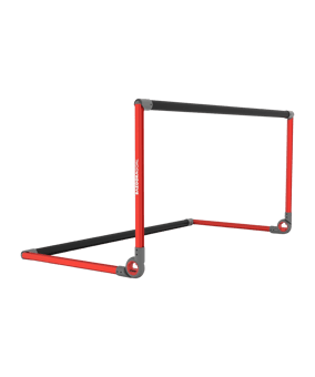 BAZOOKAGOAL SPARE FRAME ALUMINIUM | 120x75cm Rot - rot