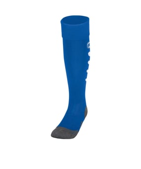 Jako Roma Stutzenstrumpf Blau Weiss F04 - blau