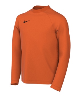 Nike Park VIII Trikot langarm Kids Orange F819 - orange