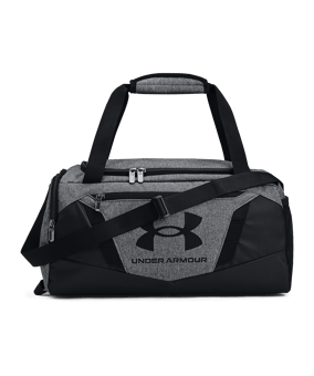 Under Armour Undeniable 5.0 Duffle XS Tasche F012 - grau
