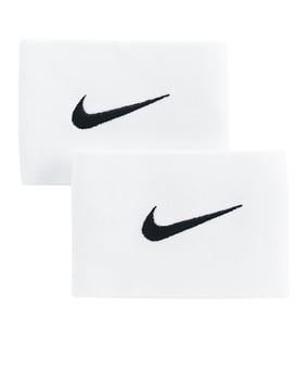 Nike Guard Stays II Schienbeinschonerhalter F101 - weiss
