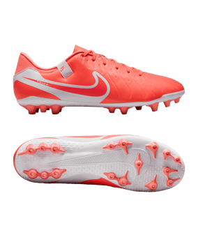 Nike Tiempo Legend X Academy AG Mad Energy Rot F800 - rot