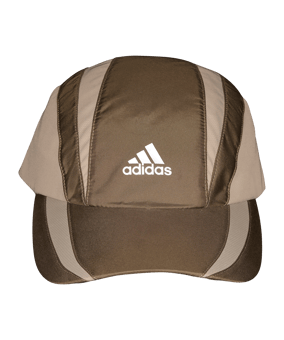 adidas Teamgeist Cap Schwarz - schwarz