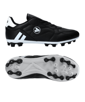 JAKO Classico II AG Kids Schwarz Weiss F802 - schwarz