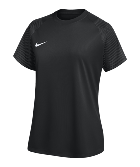 Nike Academy II Trikot Damen Schwarz F010 - schwarz