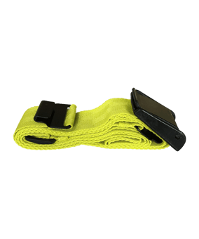 BazookaGoal Ersatzband |120x75 und 150x90cm Trainingzubehör Schwarz - schwarz