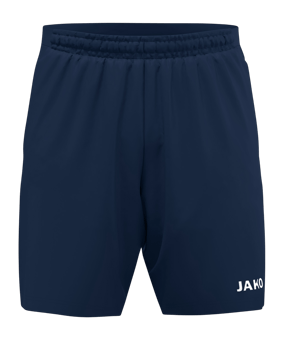 JAKO Dynamic Web Short Blau F900 - blau