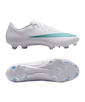 Nike Mercurial Vapor 17 Academy MG Bright Lights Weiß F102 - weiss
