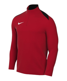Nike Academy Pro 24 Drill Top Rot F657 - rot
