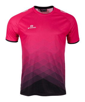 Stanno Altius Trikot Rot - rot