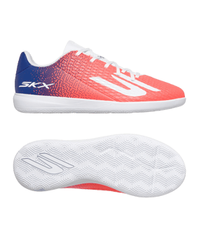 Skechers SKX 2 IN Sunset Kids Rosa FBBLP - rosa