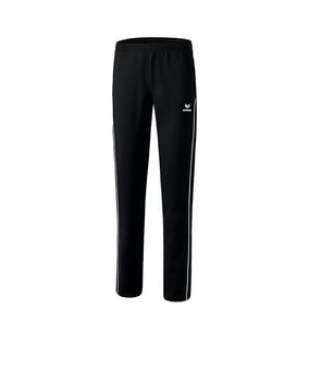 Erima Shooter 2.0 Polyesterhose Damen Schwarz - schwarz