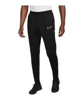 Nike Academy 25 Trainingshose Schwarz F010 - schwarz